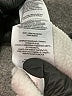 Columbia 100% Polyester Ivory Track Jacket Size S - photo 7