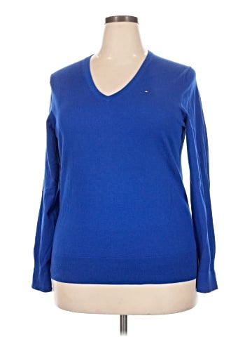 Tommy Hilfiger Pullover Sweater (view 1)