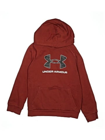 Under Armour Zip Up Hoodie (view 1)