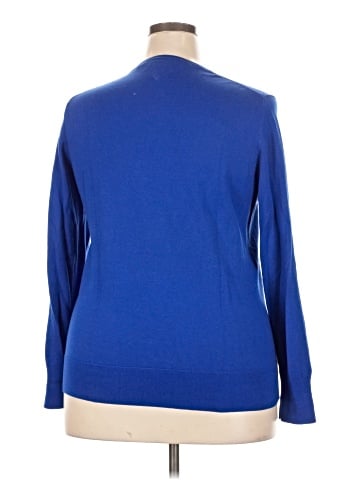 Tommy Hilfiger Pullover Sweater (view 2)