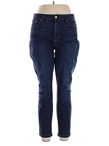 L.L.Bean Jeans (view 1)