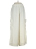 Max Studio Ivory Cargo Pants Size XS - photo 2