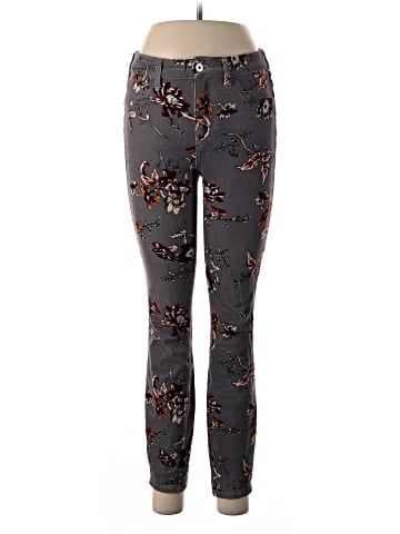 Pilcro and the Letterpress Active Pants (view 1)