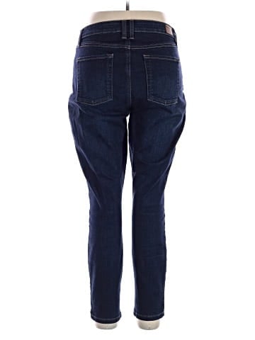 L.L.Bean Jeans (view 2)