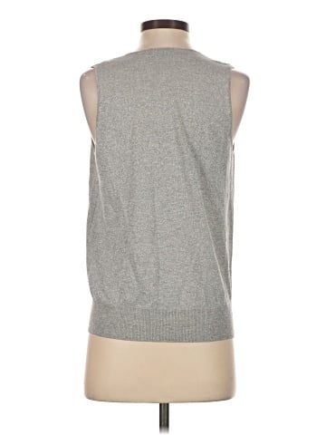 Ann Taylor Sweater Vest (view 2)
