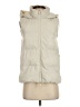 Assorted Brands 100% Polyester Ivory Vest Size XS - photo 1