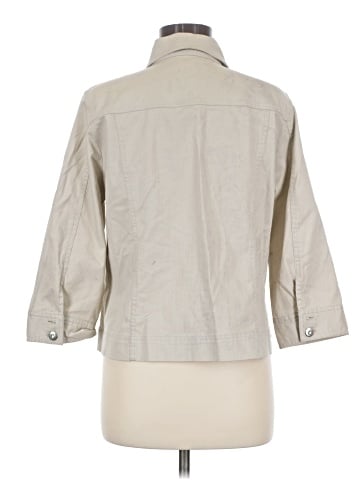 JM Collection Jacket (view 2)