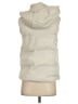 Assorted Brands 100% Polyester Ivory Vest Size XS - photo 2
