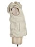 Assorted Brands 100% Polyester Ivory Vest Size XS - photo 4
