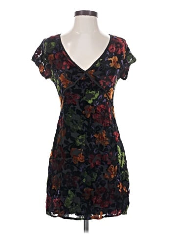 Honey Punch Cocktail Dress (view 1)