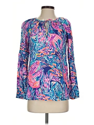 Lilly Pulitzer Long Sleeve T-Shirt (view 1)