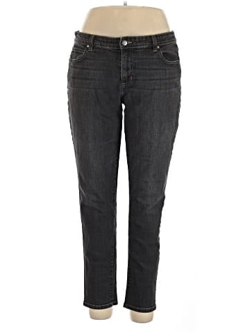 Eileen Fisher Jeans (view 1)