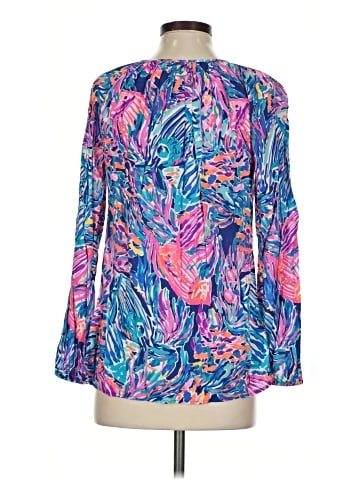 Lilly Pulitzer Long Sleeve T-Shirt (view 2)