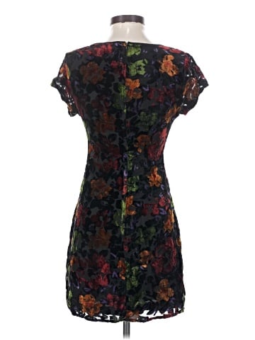 Honey Punch Cocktail Dress (view 2)