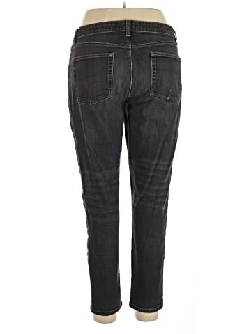 Eileen Fisher Jeans (view 2)