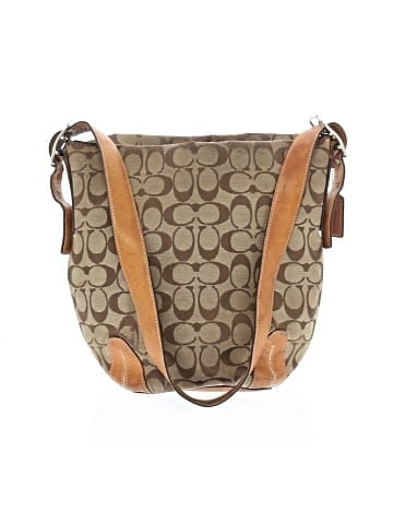 Coach Shoulder Bag (view 1)