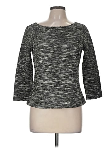 Ann Taylor Factory Pullover Sweater (view 1)