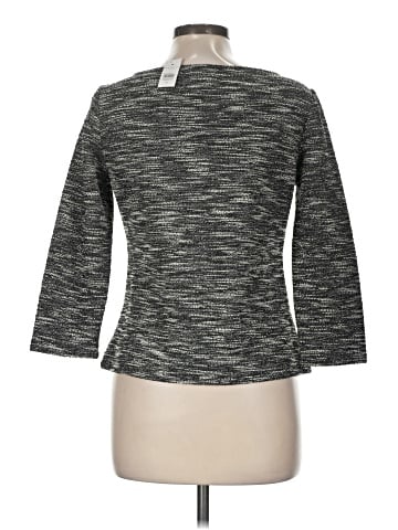 Ann Taylor Factory Pullover Sweater (view 2)