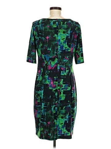 London Times Casual Dress (view 2)