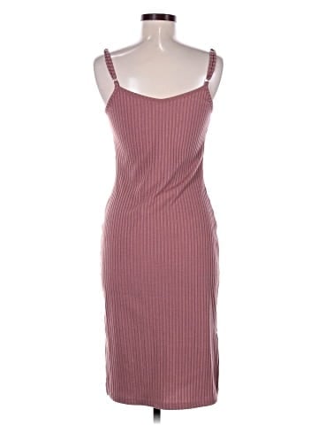 Say What? Casual Dress (view 2)