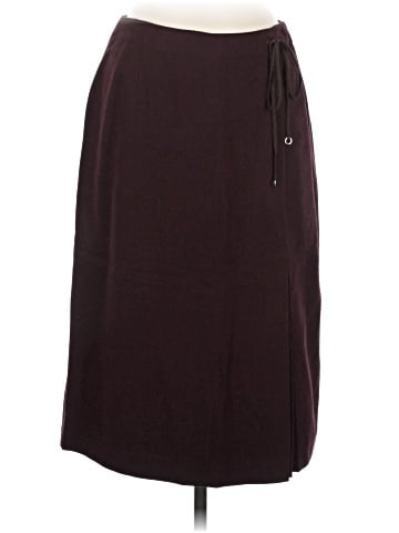 Liz Claiborne Collection Casual Skirt (view 1)