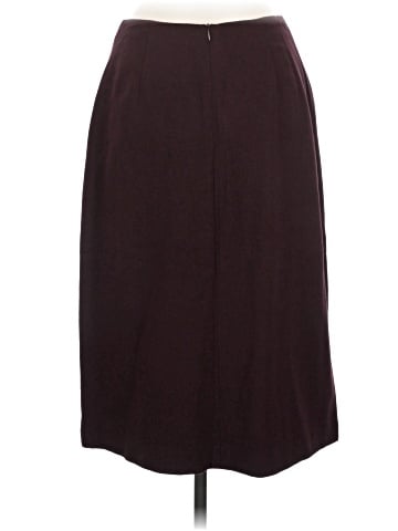 Liz Claiborne Collection Casual Skirt (view 2)