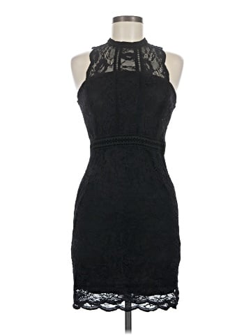 Topshop Cocktail Dress (view 1)