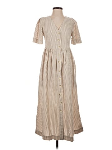 J. McLaughlin Casual Dress (view 1)