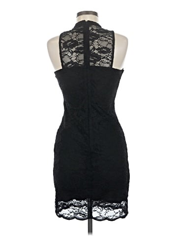 Topshop Cocktail Dress (view 2)