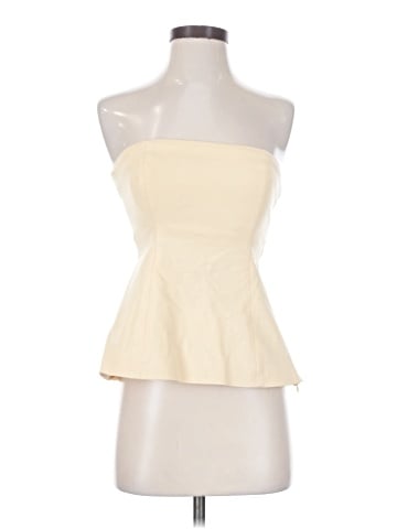 Abercrombie & Fitch Sleeveless Top (view 1)
