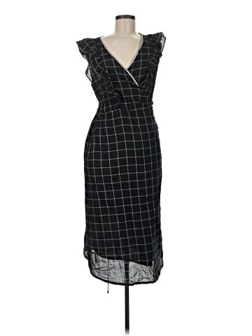 Cotélac Cocktail Dress (view 1)