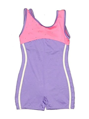 Freestyle By Danskin Leotard (view 1)