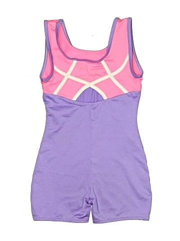 Freestyle By Danskin Leotard (view 2)