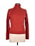 Talbots Red Turtleneck Sweater Size L - photo 1