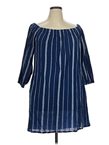 Lauren by Ralph Lauren Casual Dress (view 1)
