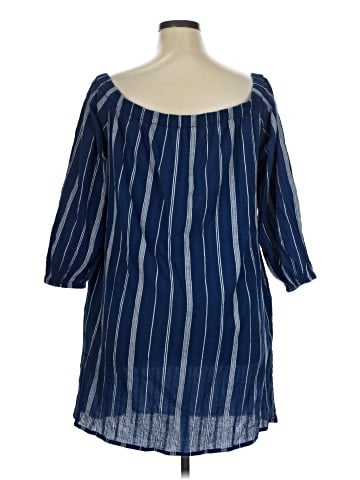 Lauren by Ralph Lauren Casual Dress (view 2)