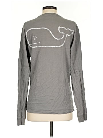Vineyard Vines Long Sleeve T-Shirt (view 2)