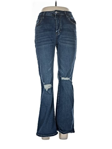 Unbranded Jeans (view 1)