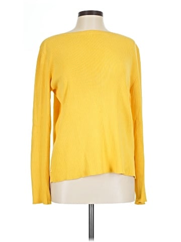 Lauren Jeans Co. Pullover Sweater (view 1)