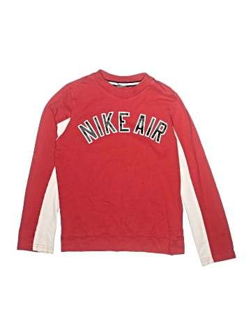 Nike Long Sleeve T-Shirt (view 1)