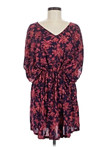 Lands' End Casual Dress (view 1)