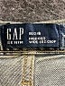 Gap Hearts Blue Jeans Size 00 - photo 7