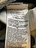 Gap Hearts Blue Jeans Size 00 - photo 8