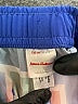 Hanna Andersson Blue Board Shorts Size 6 - 7 - photo 3