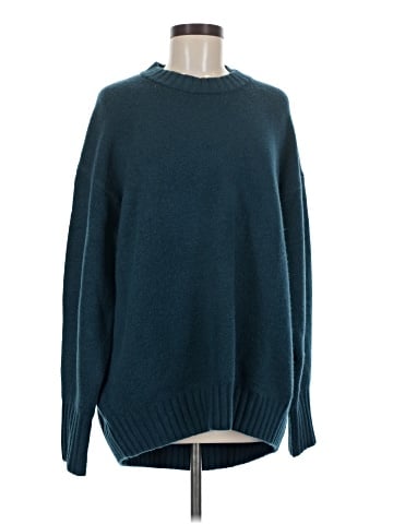 Ann Taylor LOFT Pullover Sweater (view 1)