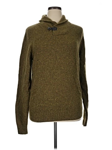 Ben Sherman Turtleneck Sweater (view 1)