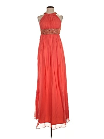 Aidan Mattox Cocktail Dress (view 1)