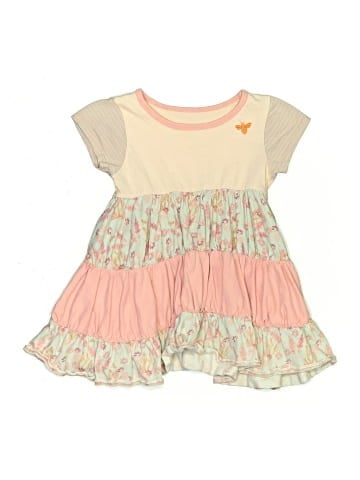 Burt's Bees Baby Dress (view 1)