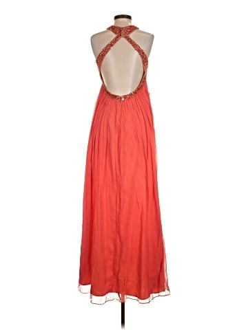 Aidan Mattox Cocktail Dress (view 2)
