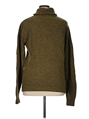 Ben Sherman Turtleneck Sweater (view 2)